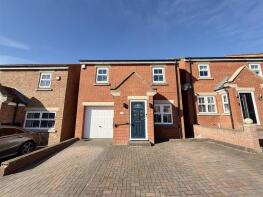 27, Elmfield, Houghton Le Spring DH5 9BX