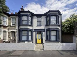143, Copleston Road, London SE15 4AQ