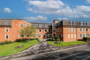 9, Fairburn House, Regent Crescent, Horsforth, Leeds LS18 4TT