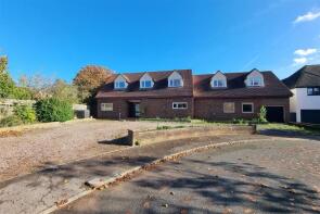 High Tye, Tye Green Village, Harlow CM18 6QY