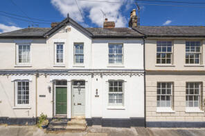 Victoria Cottage, The Street, Ipswich IP7 7AU