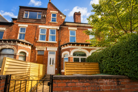 Methley Drive, Leeds, West Yorkshire, LS7