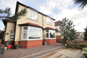 74, Cliff Road, Wallasey CH44 3AZ