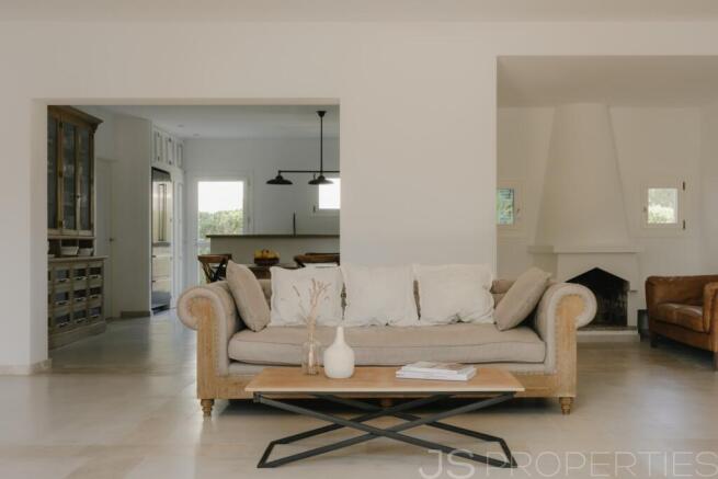 Villa in Puerto Pollensa