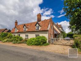 Forge Cottage, The Street, Norwich NR15 1YL