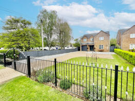 82, Boston Road South, Holbeach, Spalding PE12 7LZ