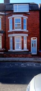 Marlfield Road, Liverpool