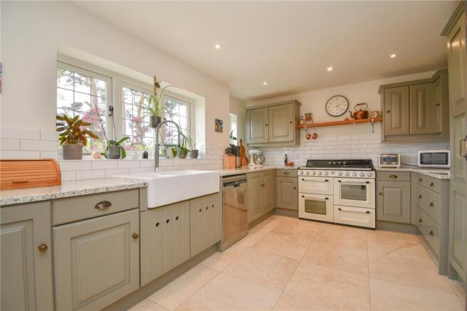 Parkgate Road, Mollington, Chester photo 4
