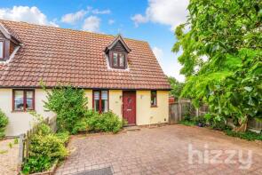 14, Stockton Close, Ipswich IP7 5SH