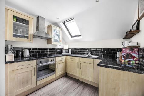 Arlington, Bibury, Cirencester, Gloucestershire, GL7