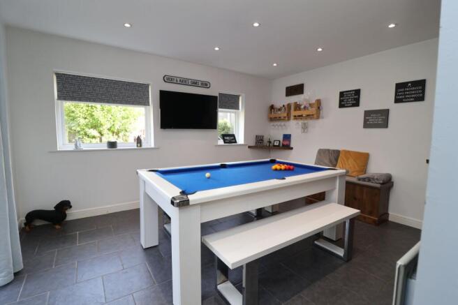 3 bed Link Detached House for sale Image 7