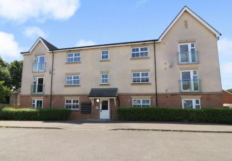 Wilkins Road, Hedge End, SO30
