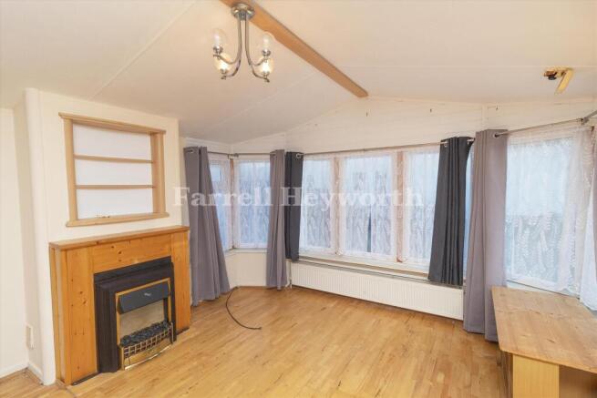 Oxcliffe New Farm, Heaton With Oxcliffe, Morecambe photo 4