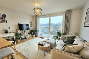Flat 33, Grosvenor Mansions, Sullivan Road, Camberley GU15 3BF