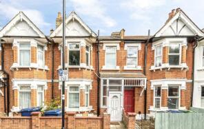 6, Thurlow Road, London W7 2JG