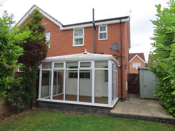 2 bed Semi-Detached for sale Image 4