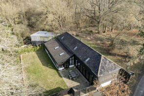 The Coach House, The Lodge, Cargate Lane, Saxlingham Thorpe NR15 1TU