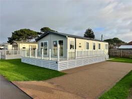 10, Naish Road, New Milton BH25 7PU