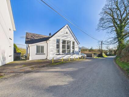 Glandwr, Whitland, SA34