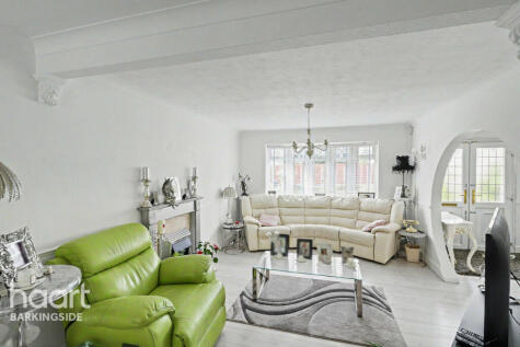 Marston Road, Clayhall