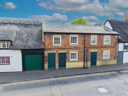 26 The Old Flower Shop, Bell Street, Princes Risborough HP27 0AD