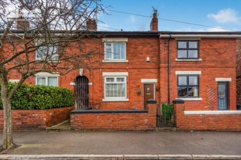 Langham Road, Heaton Moor, Stockport, Greater Manchester