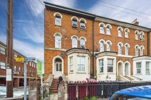 Flat 4, 40, Milman Road, Reading RG2 0AY
