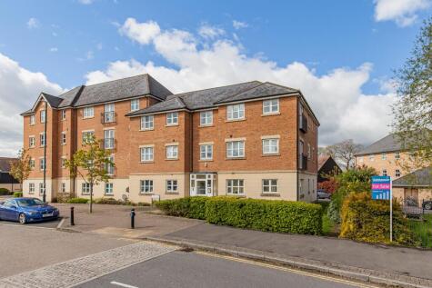 Torun Way, Swindon, Wiltshire