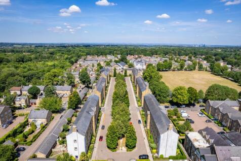 Brigade Place, Caterham, CR3