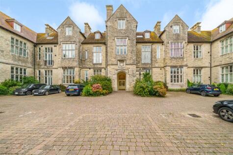 Benjamin Ferrey House, Somerleigh Road, Dorchester