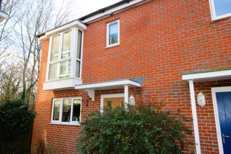 Royal Architects Road, East Cowes