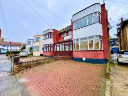 4, Esmar Crescent, Colindale, London NW9 7BL