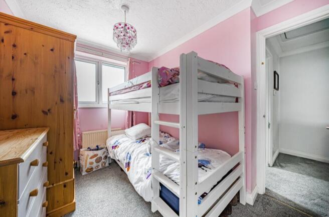 Bedroom Five