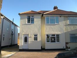 25, Arbour Way, Hornchurch RM12 5BS