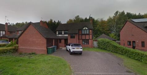 15 Butterworth Drive, Coventry, West Midlands, CV4 8JL
