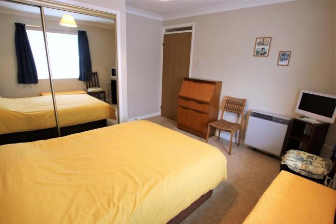 Bed 1