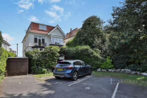 Flat 3, 17, Foxholes Road, Bournemouth BH6 3AT