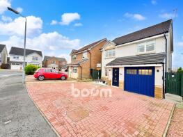 50, Grahamfield Place, Beith KA15 1AY