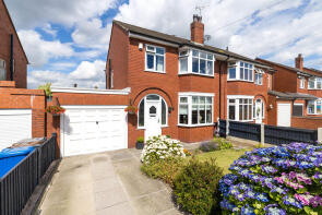 32, West Mount, Wigan WN5 8LX
