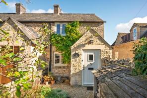 Greystone Cottage, Well Lane, Cheltenham GL54 1DH