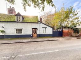 Old Police House, Maldon Road, Southminster CM0 7HS