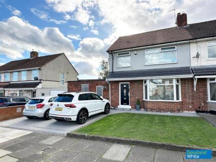 Ragpath Lane, Roseworth, Stockton-On-Tees, TS19 9BA