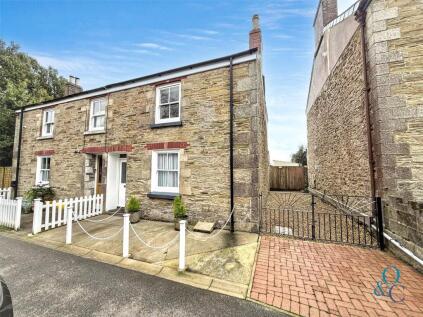 Woodland Avenue, Tywardreath, Par, Cornwall, PL24
