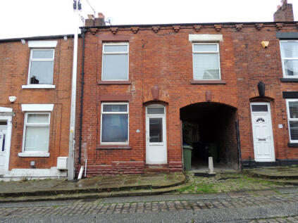 Sand Street, Stalybridge