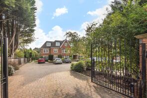 12, Linkside, Shoppenhangers Road, Maidenhead SL6 2QD
