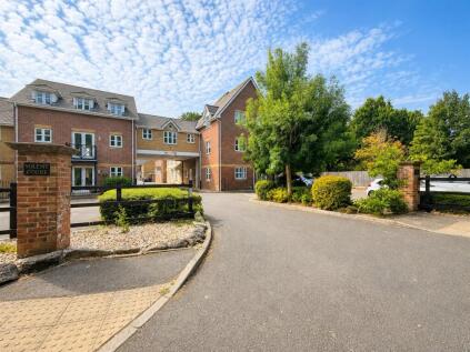 Solent Court, Bells Lane, Stubbington, Fareham