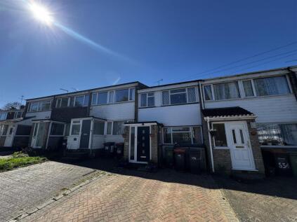 Lowther Road, Dunstable