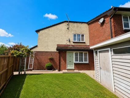 Windermere Close, Egham, Surrey, TW20