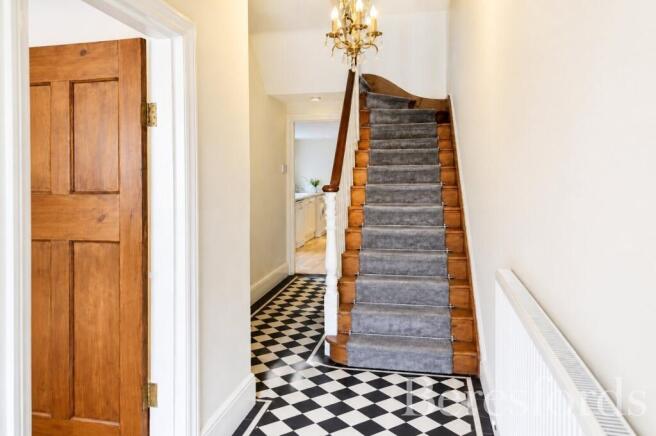 Hallway