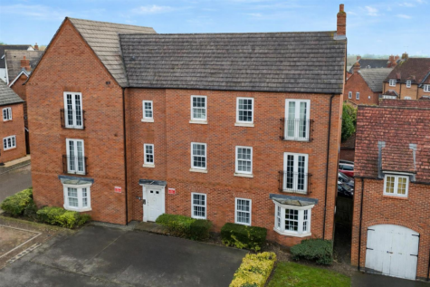 Cobble Close, Barrow Upon Soar, Loughborough
